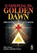 O essencial da golden dawn