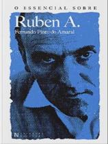 O essencial sobre ruben a. O essencial sobre ruben a.