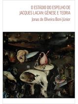 O estádio do espelho de jacques lacan - gênese e teoria