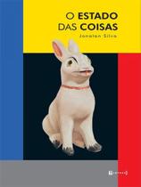 O estado das coisas - 7 LETRAS O estado das coisas - 7 LETRAS