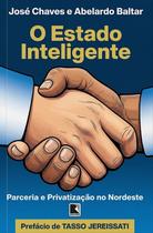 O Estado Inteligente Livro Economia Nordeste Jereissati