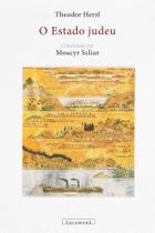 O estado judeu 2ª edição