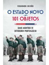 O estado novo em 101 objetos