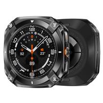 O estojo de metal é o melhor para Samsung Galaxy Ultra Watch 47 mm