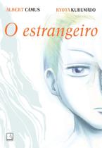 O Estrangeiro - (Mangá) O Estrangeiro - (Mangá)