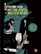 O Estranho Caso de Doutor Jekyll e Mister Hyde