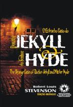 O Estranho Caso Do Doutor Jekyll E Do Senhor Hyde - The Strange Case Of Doctor Jekyll And Mister Hy - Landmark