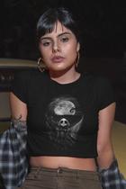 O estranho Grito de Jack - Cropped