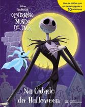 O Estranho Mundo de Jack - Na Cidade do Halloween