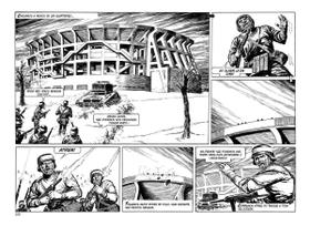 O Eternauta - Edição Definitiva