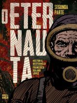 O Eternauta - Segunda Parte (Edição Definitiva)