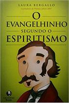 O Evangelhinho Segundo o Espiritismo