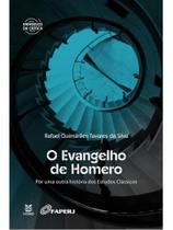 O evangelho de homero