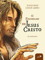 O Evangelho de Jesus Cristo - Em quadrinhos