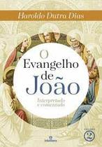 O Evangelho De João - Vol 2 - - LC