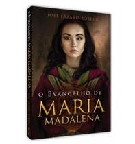 O Evangelho de Maria Madalena - EDITORA EME