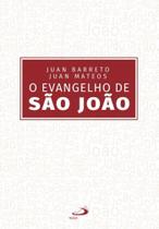 O evangelho de são joão - PAULUS