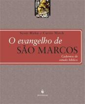 O Evangelho de Sao Marcos - Ecclesiae