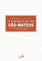 O Evangelho De São Mateus