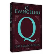 O Evangelho Q 1 ed - EDITORA EME