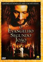 O Evangelho Segundo Joao dvd original lacrado