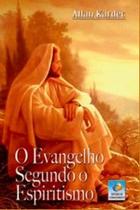 O Evangelho Segundo o Espiritismo 1 ed