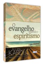 O evangelho segundo o espiritismo (brochura)eme allan kardec