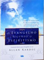 O Evangelho Segundo o Espiritismo - Ed Econômica O Evangelho Segundo o Espiritismo - Ed Econômica
