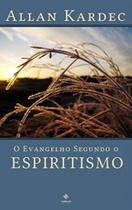 O evangelho segundo o espiritismo - edição econômica - FEB