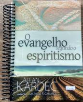 O Evangelho Segundo o Espiritismo - Espiral