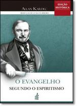 O evangelho segundo o espiritismo - FEB