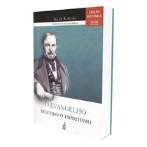 O evangelho segundo o espiritismo - FEB