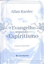 O Evangelho Segundo o Espiritismo - (Letra Espírita) Sortido