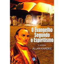 O Evangelho Segundo o Espiritismo - Normal 16x23 - MUNDO MAIOR O Evangelho Segundo o Espiritismo - Normal 16x23 - MUNDO MAIOR