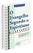 O Evangelho Segundo o Espiritismo - Normal Espiral