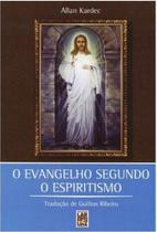 O Evangelho Segundo o Espiritismo (normal)