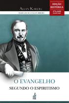 O Evangelho Segundo o Espiritismo Sortido