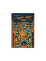 O evangelho segundo odair - BARBANTE EDITORA O evangelho segundo odair - BARBANTE EDITORA