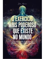 O exercício mais poderoso que existe no mundo - IPE DAS LETRAS *