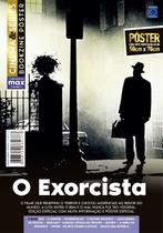 O Exorcista - Pôster Cinema e Séries MAX O Exorcista - Pôster Cinema e Séries MAX