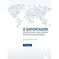 O exportador - ACTUAL EDITORA