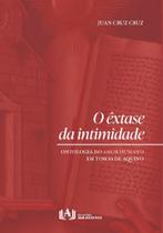 O êxtase da intimidade O êxtase da intimidade