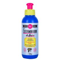 O exterminador de frizz - 30200100049 O exterminador de frizz - 30200100049