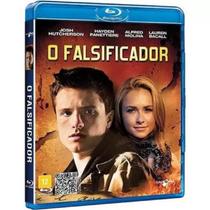 O Falsificador (Blu-Ray) California - Califórnia Filmes
