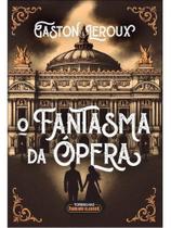 O fantasma da ópera