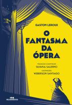 O fantasma da ópera