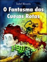 o Fantasma Das Cuecas Rotas - MINOTAURO