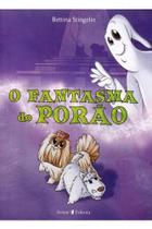 O Fantasma do Porão - Sonar Editora