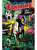O fantasma por jim aparo (capa brochura)