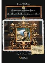 O fantástico conto do ururau da lapa e de sua majestade d. pedro ii, o imperador do brasil O fantástico conto do ururau da lapa e de sua majestade d. pedro ii, o imperador do brasil